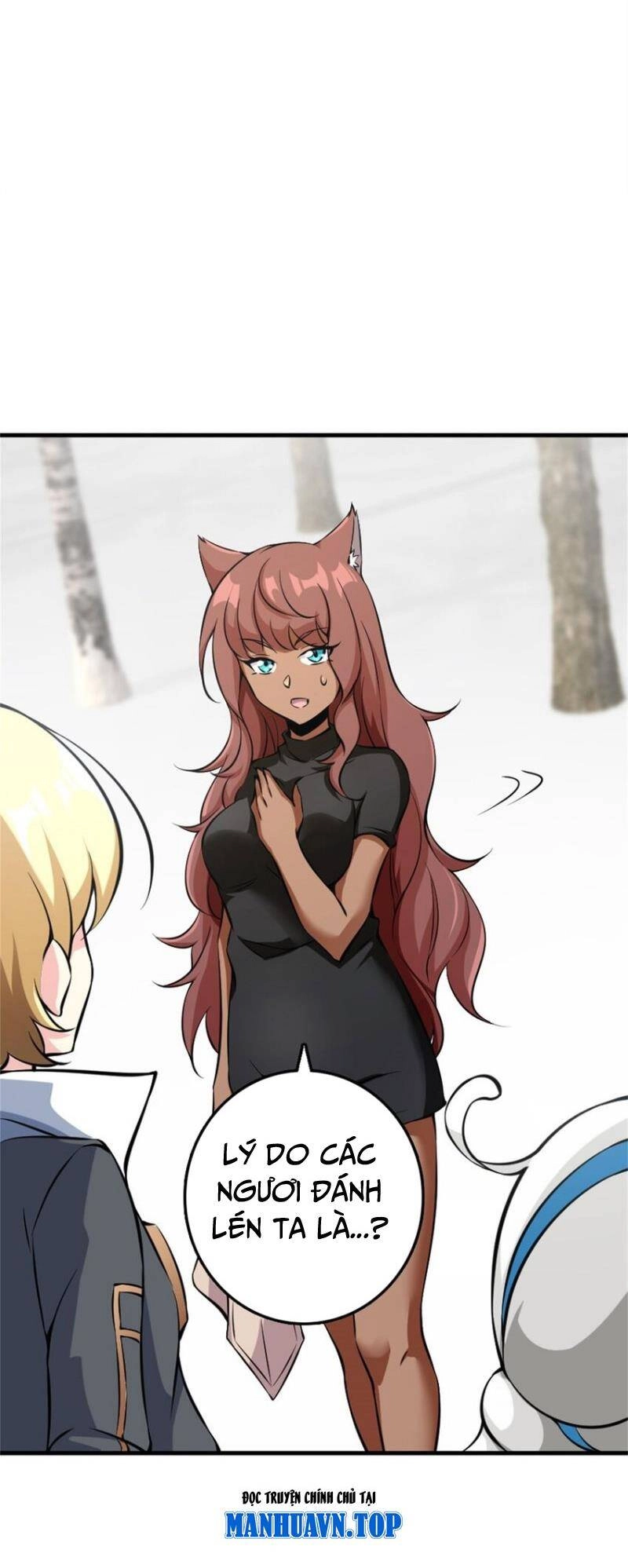 Thả Vu Nữ Đó Ra Chapter 497 - 30