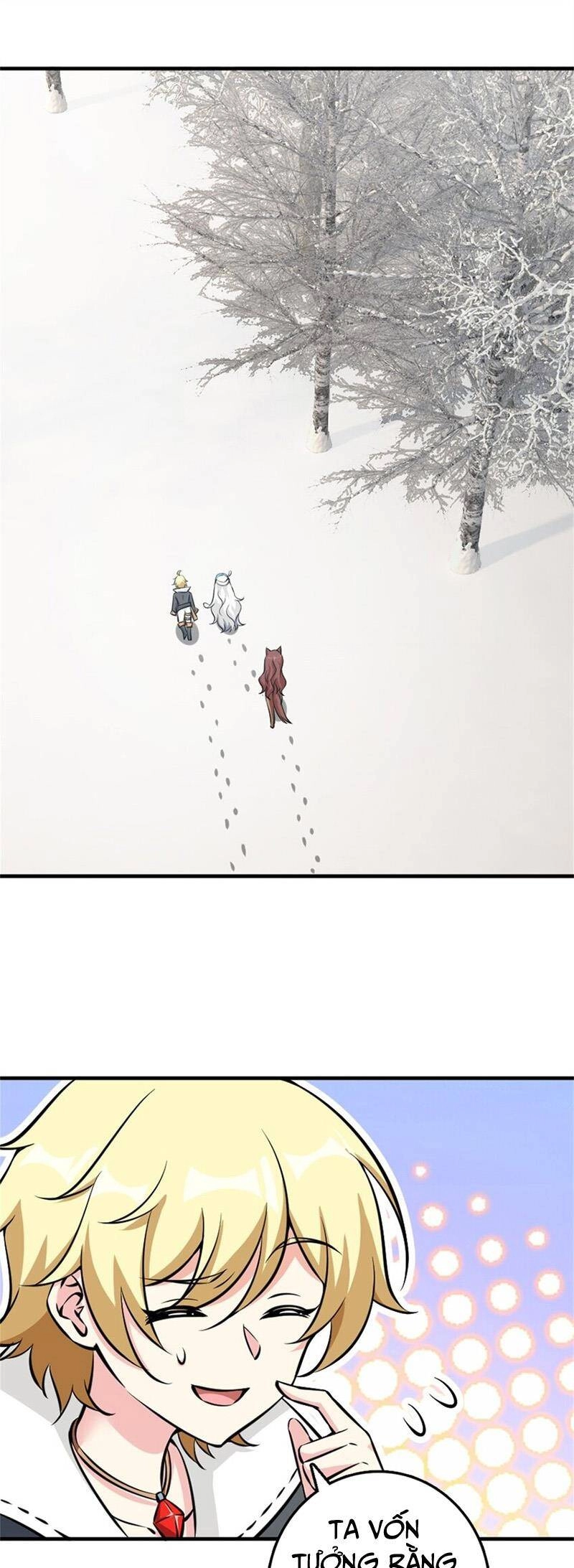 Thả Vu Nữ Đó Ra Chapter 498 - 1