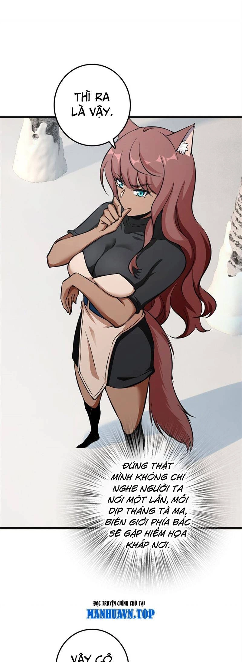 Thả Vu Nữ Đó Ra Chapter 498 - 4