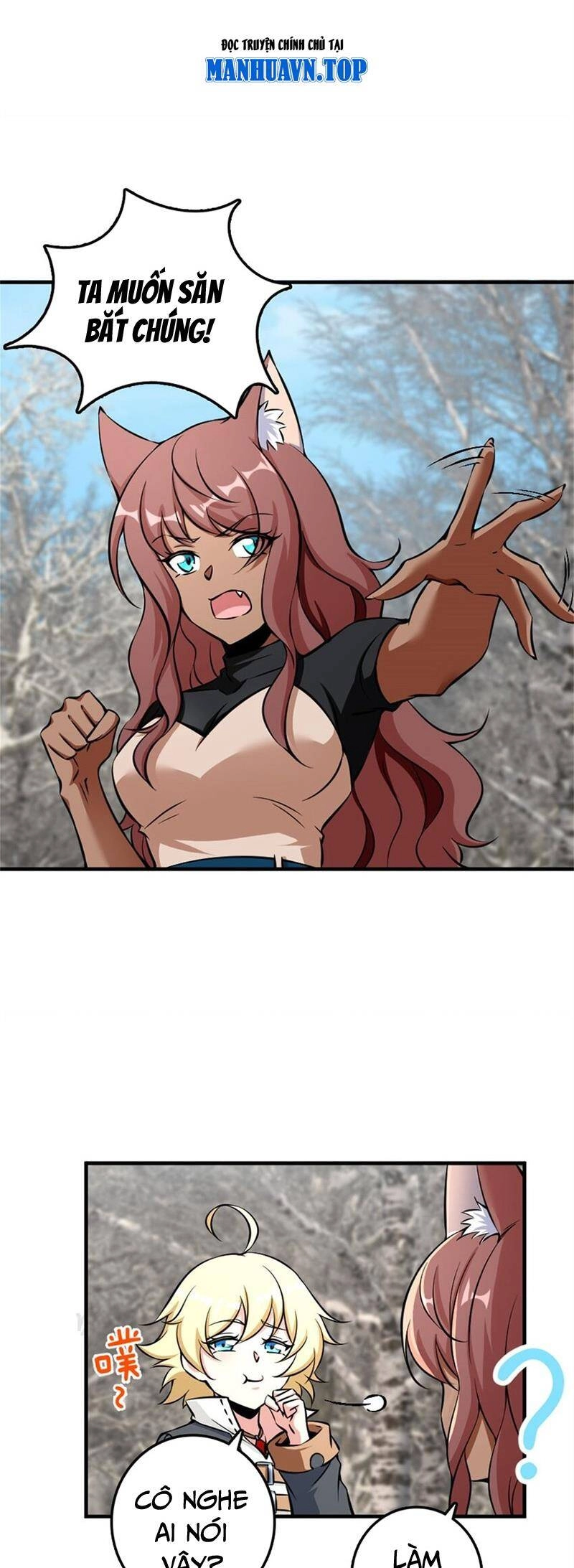 Thả Vu Nữ Đó Ra Chapter 498 - 7