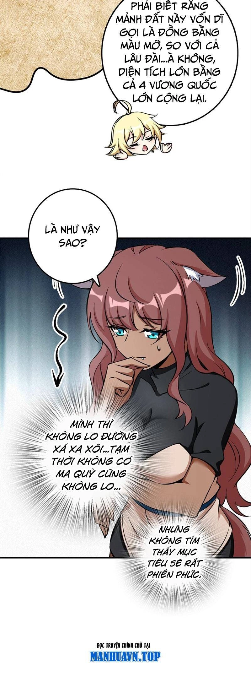 Thả Vu Nữ Đó Ra Chapter 498 - 9