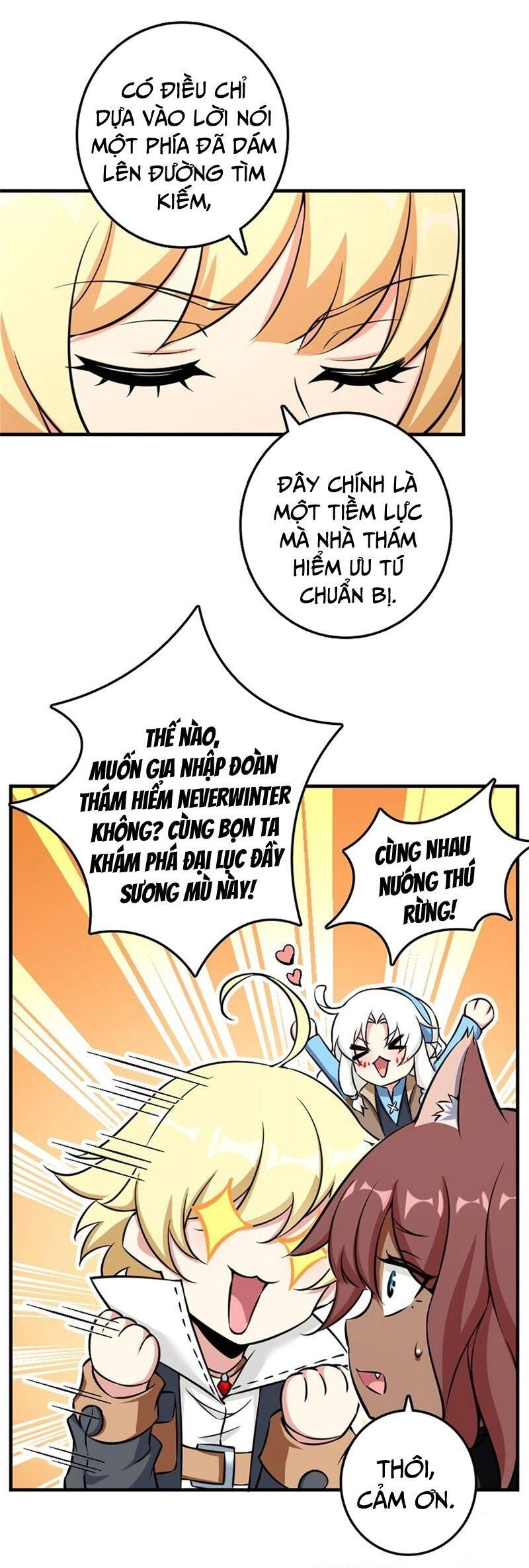 Thả Vu Nữ Đó Ra Chapter 498 - 10