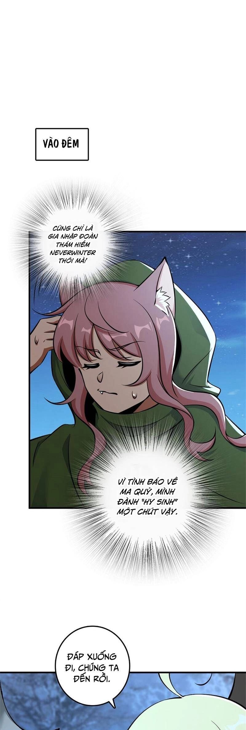 Thả Vu Nữ Đó Ra Chapter 498 - 15