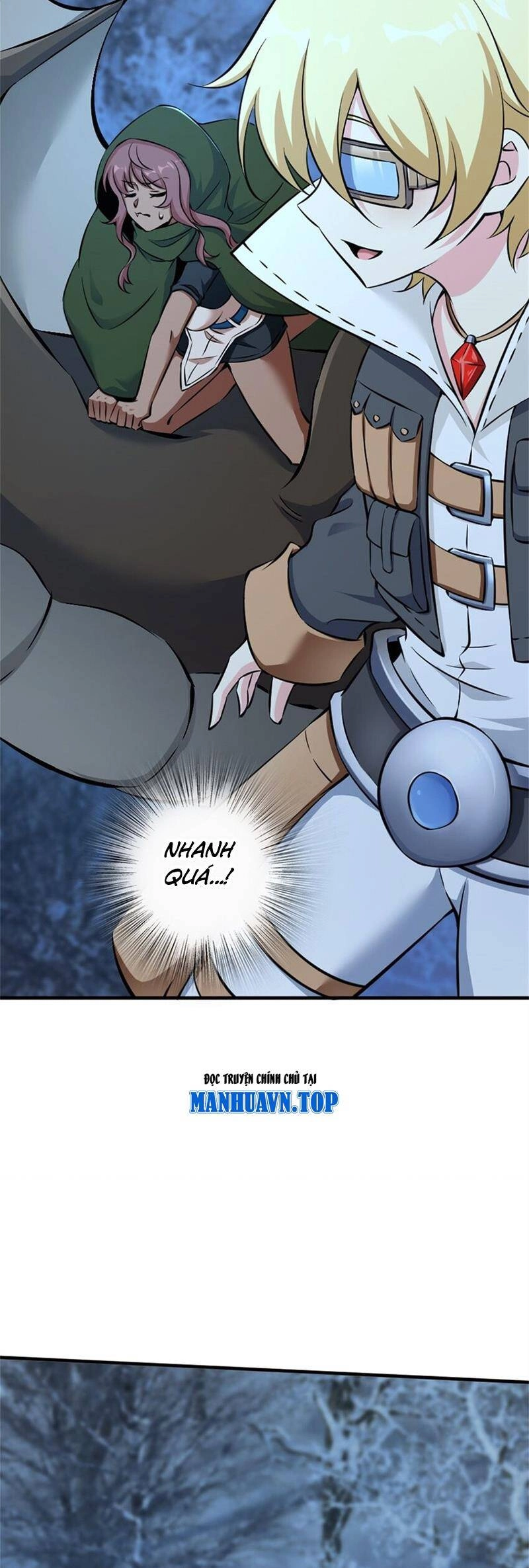 Thả Vu Nữ Đó Ra Chapter 498 - 16