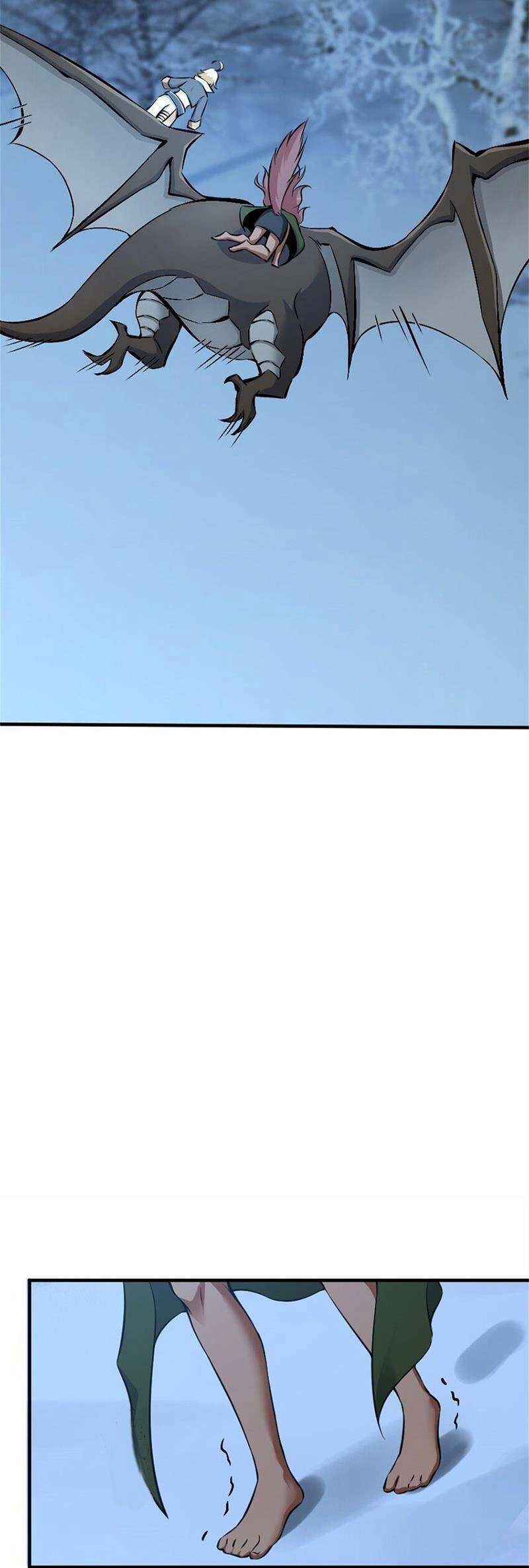 Thả Vu Nữ Đó Ra Chapter 498 - 17