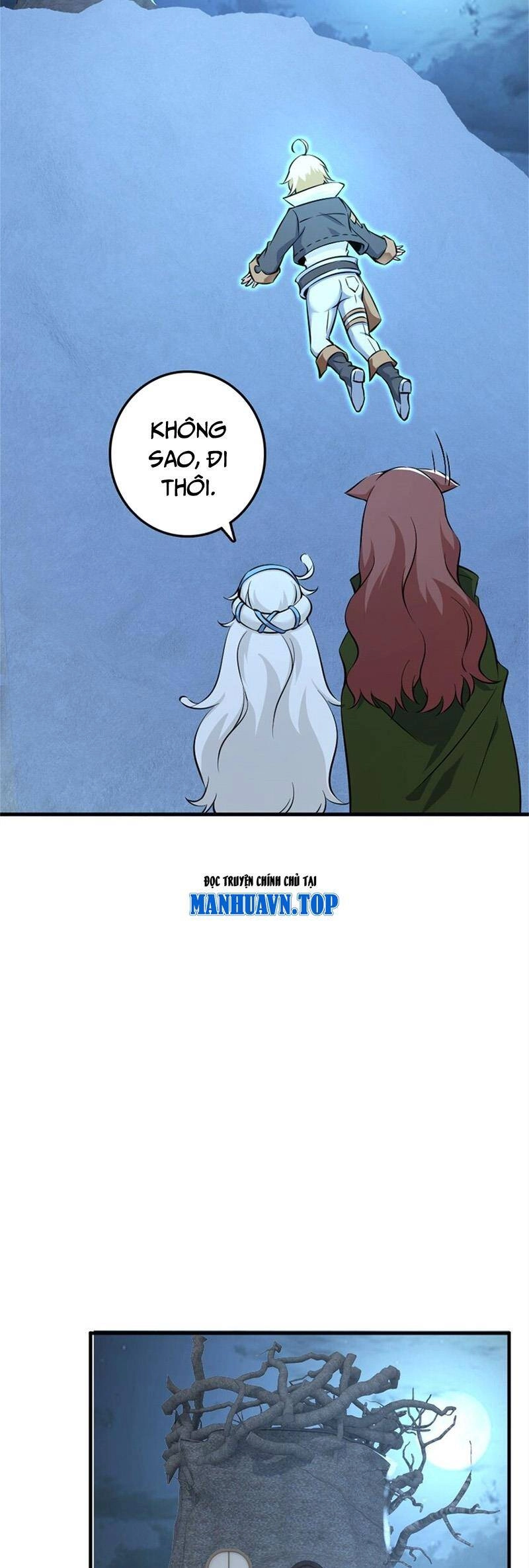 Thả Vu Nữ Đó Ra Chapter 498 - 19