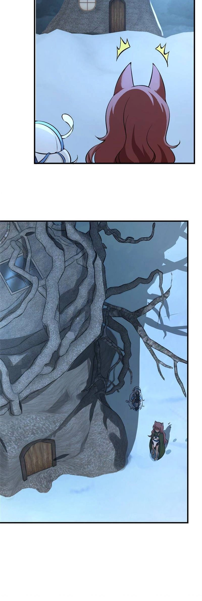 Thả Vu Nữ Đó Ra Chapter 498 - 20