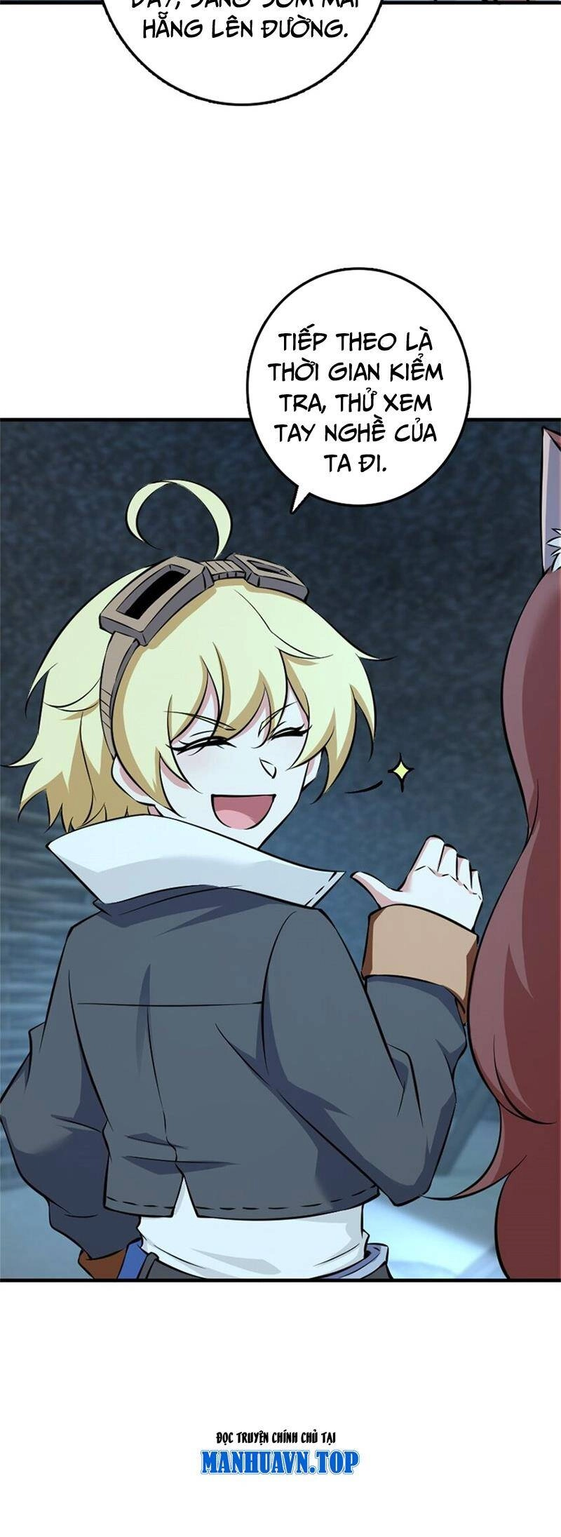 Thả Vu Nữ Đó Ra Chapter 498 - 22