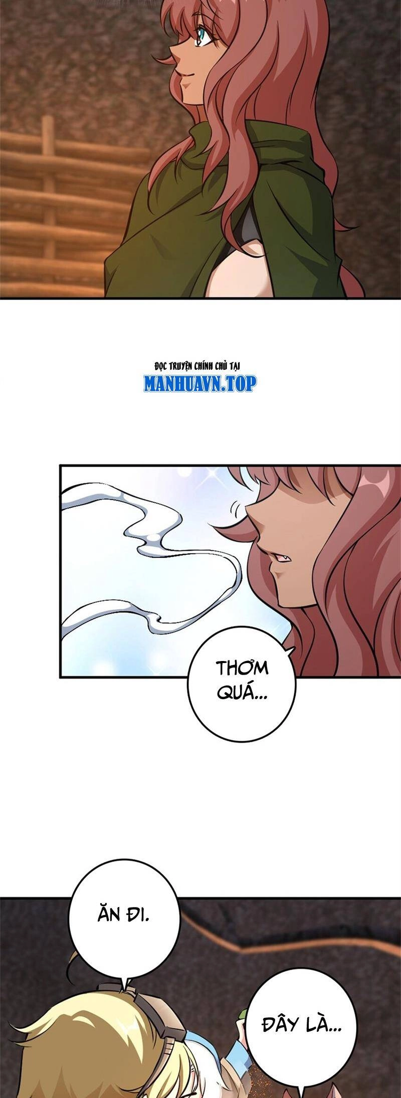 Thả Vu Nữ Đó Ra Chapter 498 - 26