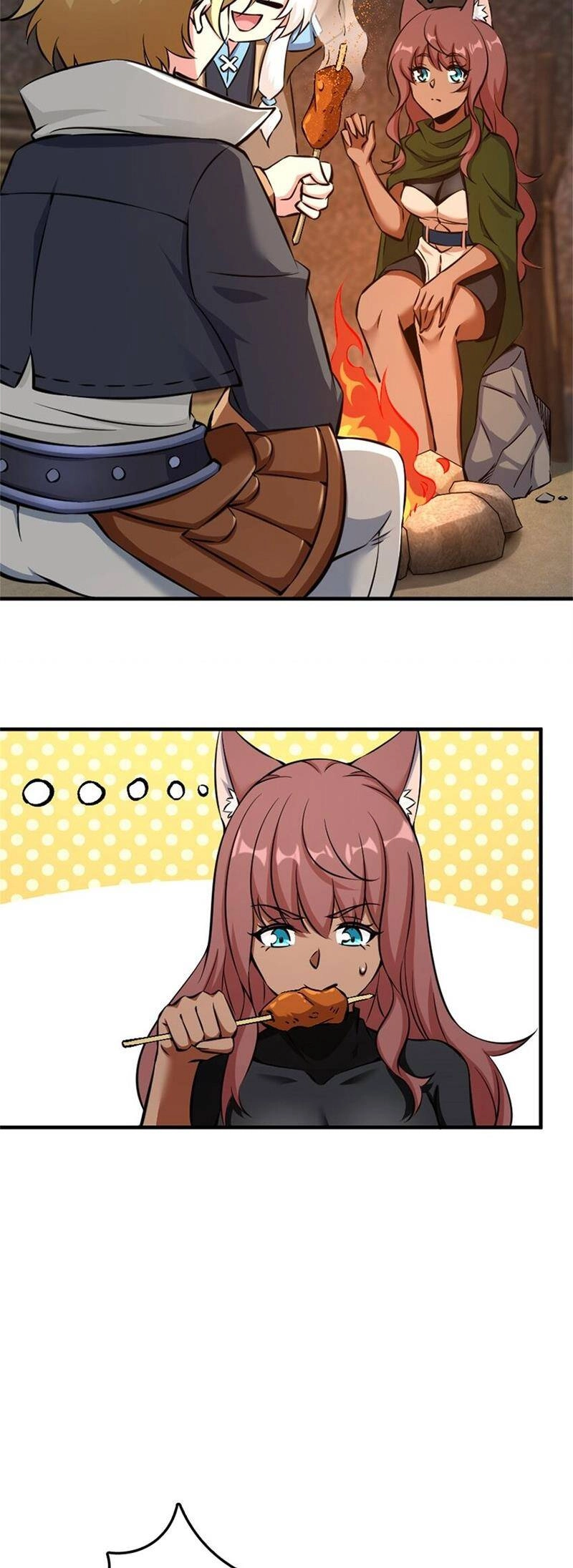 Thả Vu Nữ Đó Ra Chapter 498 - 27