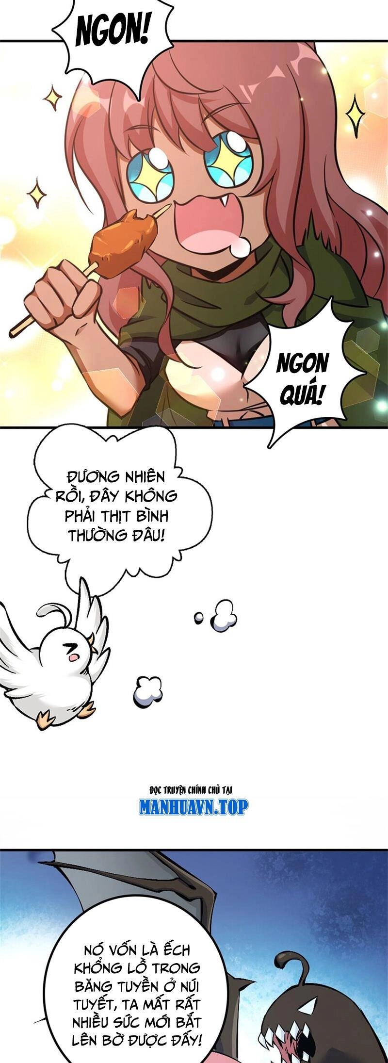 Thả Vu Nữ Đó Ra Chapter 498 - 28