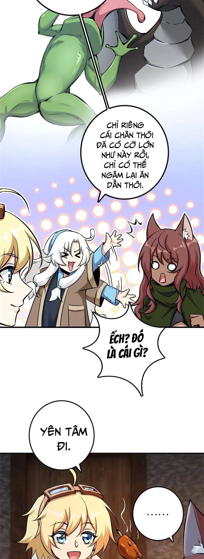 Thả Vu Nữ Đó Ra Chapter 498 - 29