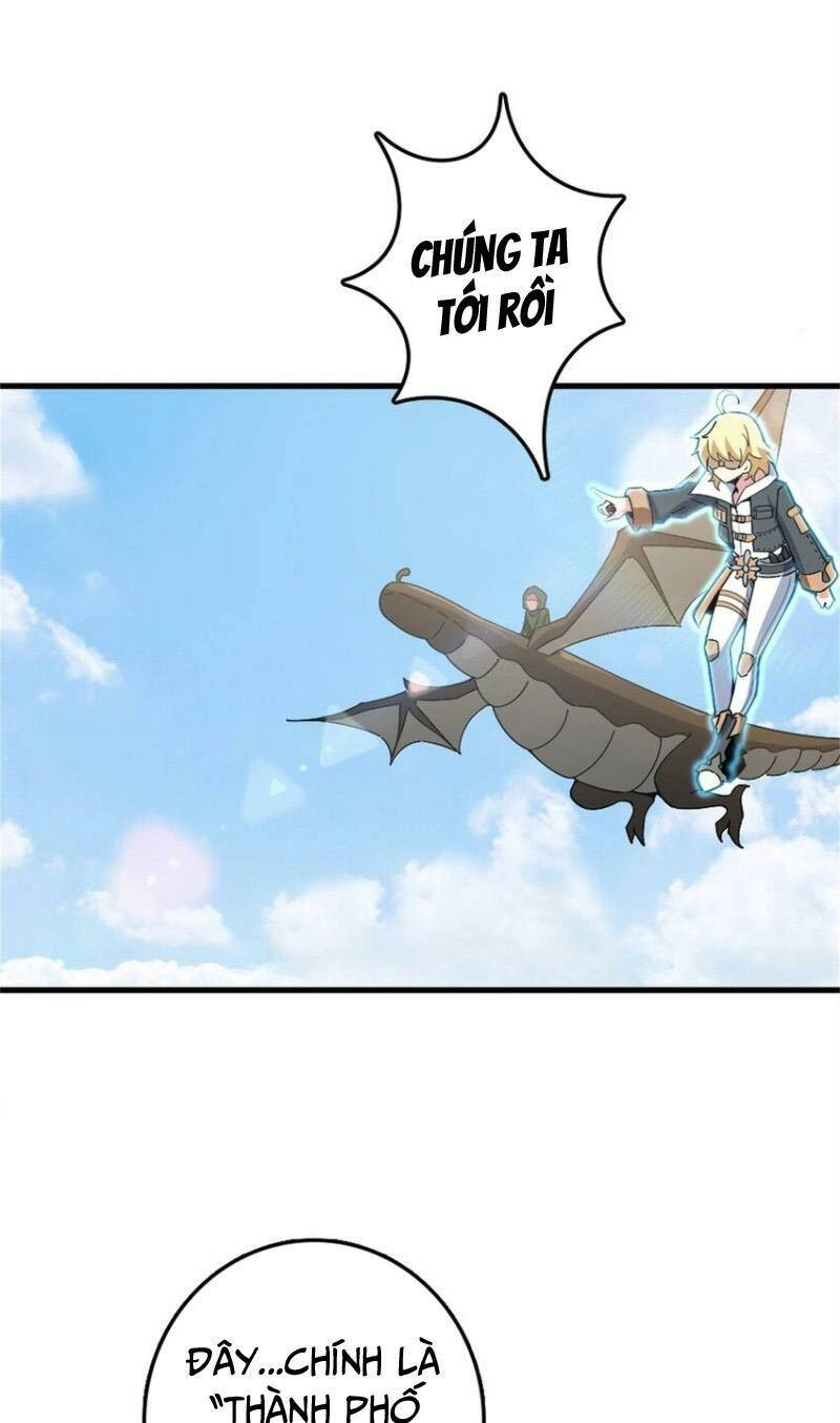 Thả Vu Nữ Đó Ra Chapter 499 - 1