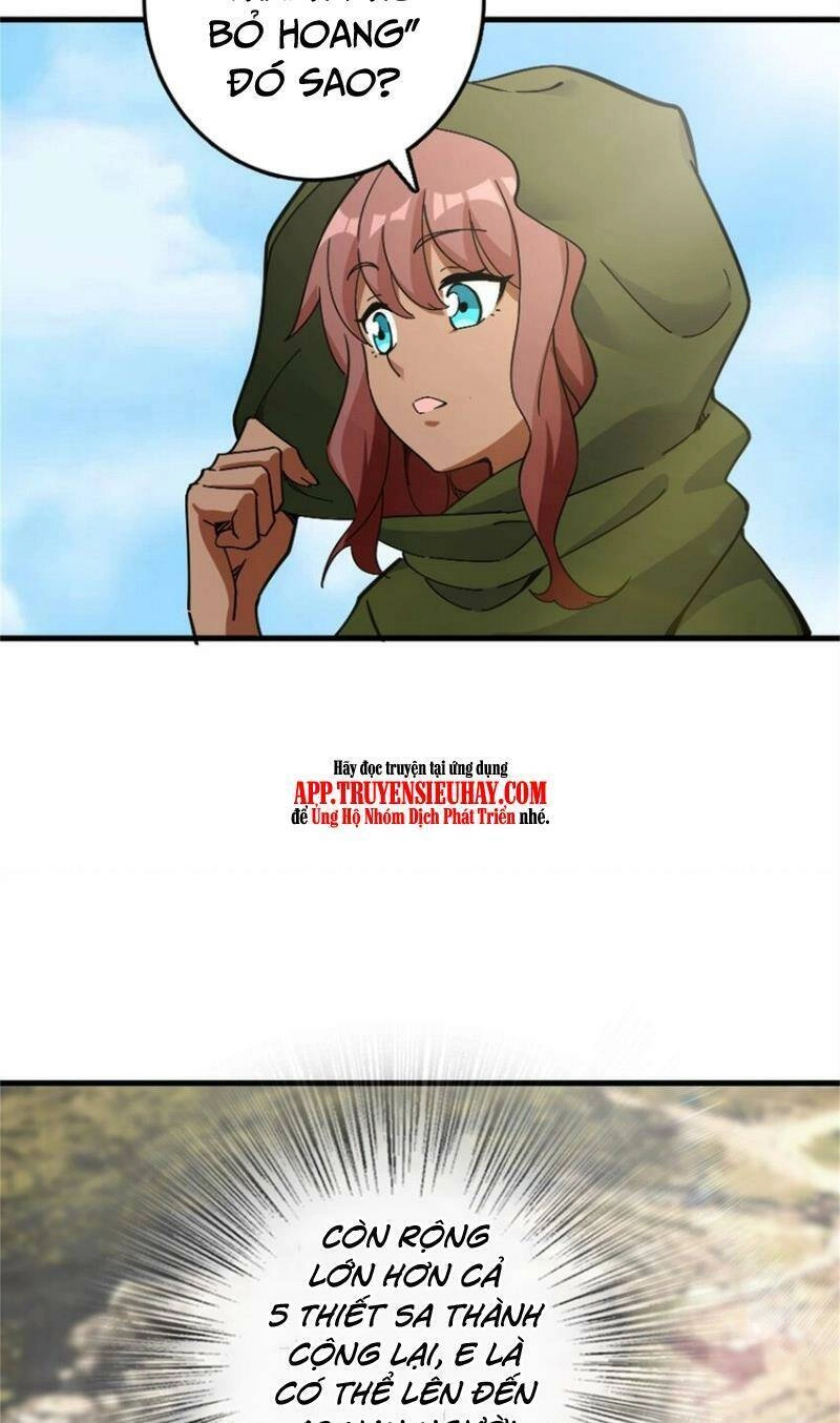 Thả Vu Nữ Đó Ra Chapter 499 - 2