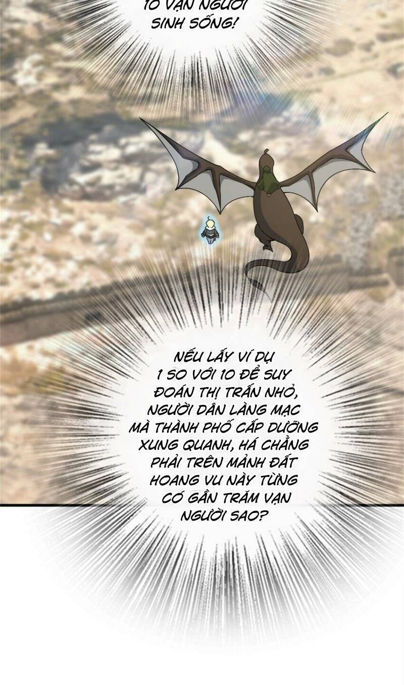 Thả Vu Nữ Đó Ra Chapter 499 - 3