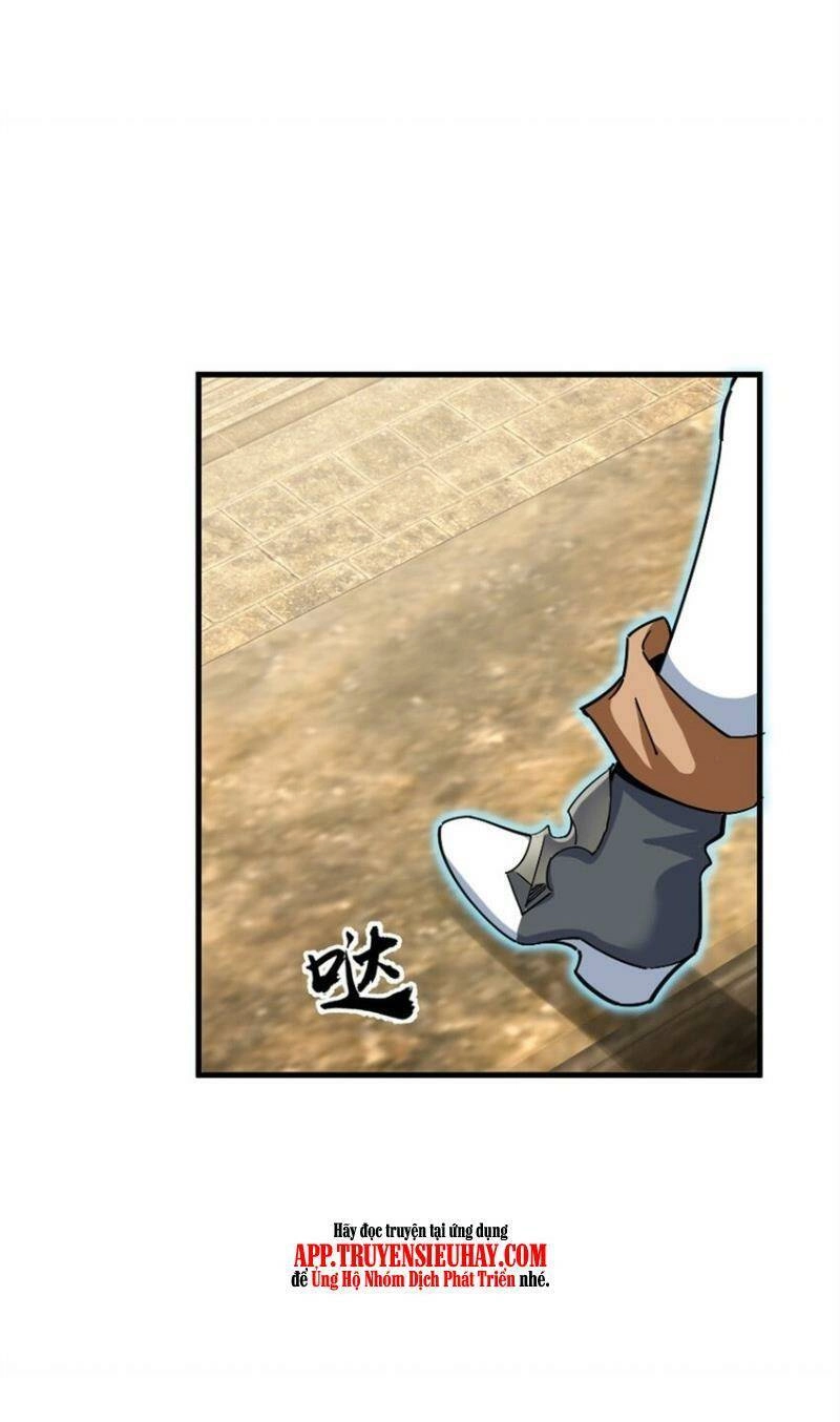 Thả Vu Nữ Đó Ra Chapter 499 - 4