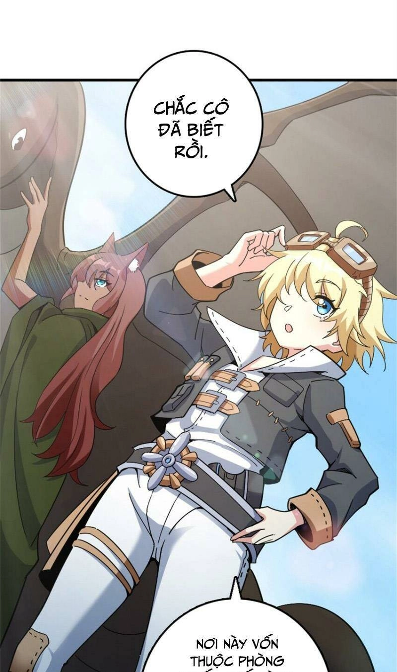 Thả Vu Nữ Đó Ra Chapter 499 - 5