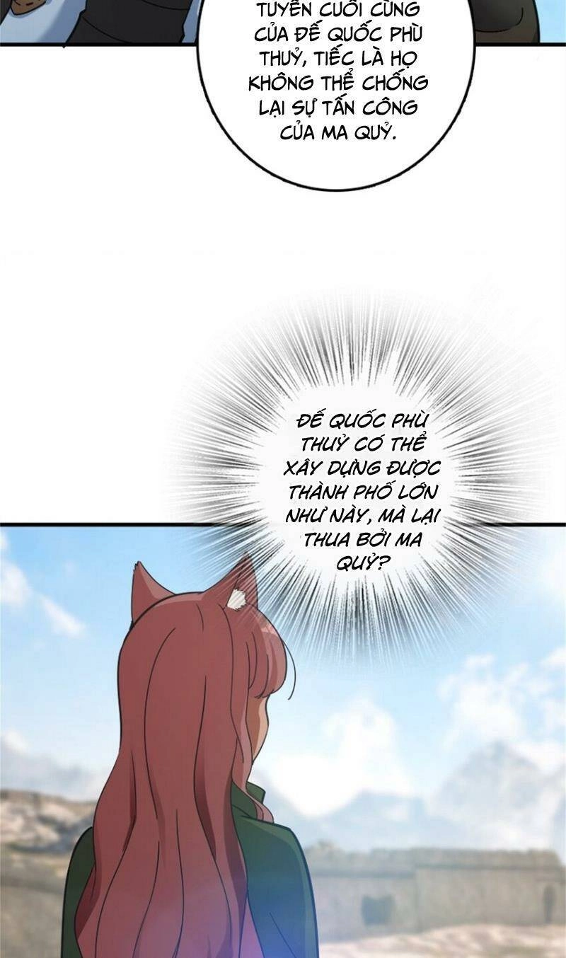 Thả Vu Nữ Đó Ra Chapter 499 - 6