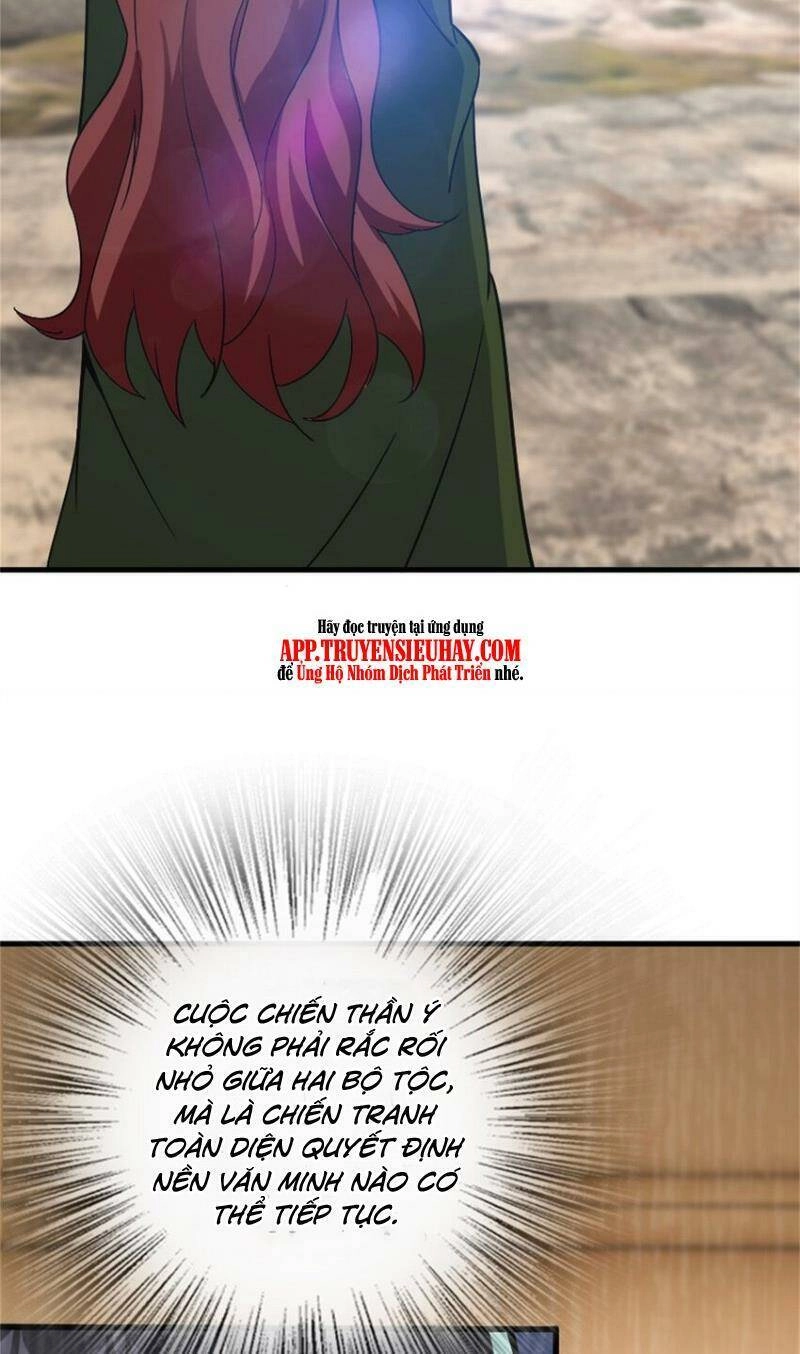 Thả Vu Nữ Đó Ra Chapter 499 - 7