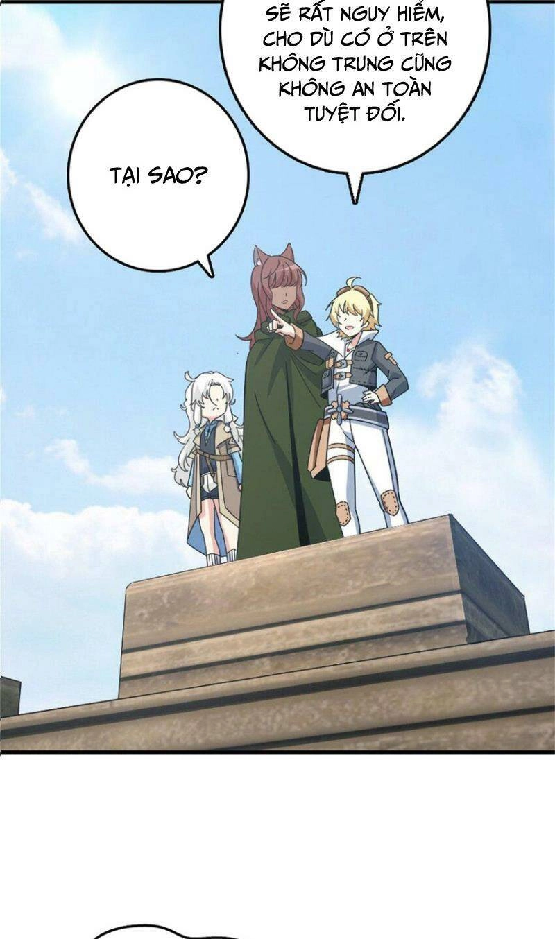 Thả Vu Nữ Đó Ra Chapter 499 - 11