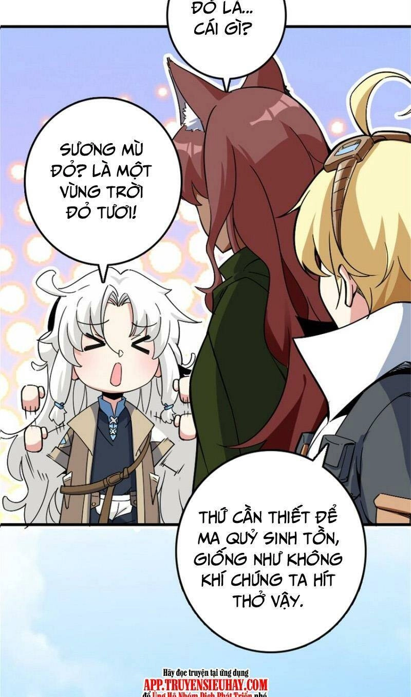 Thả Vu Nữ Đó Ra Chapter 499 - 13