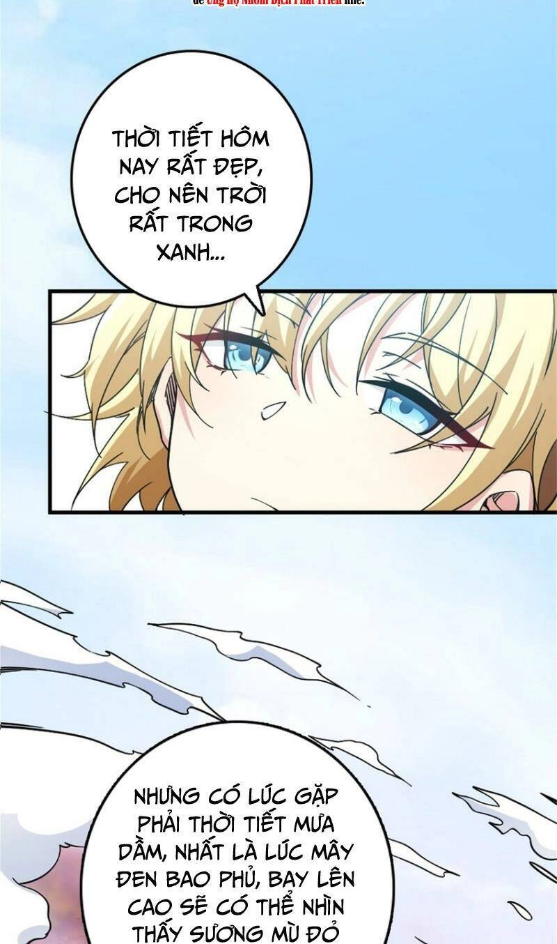 Thả Vu Nữ Đó Ra Chapter 499 - 14