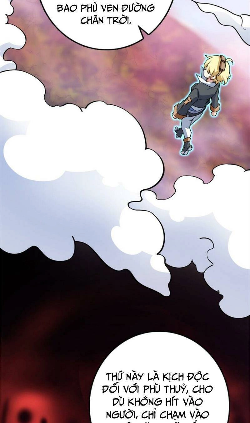 Thả Vu Nữ Đó Ra Chapter 499 - 15