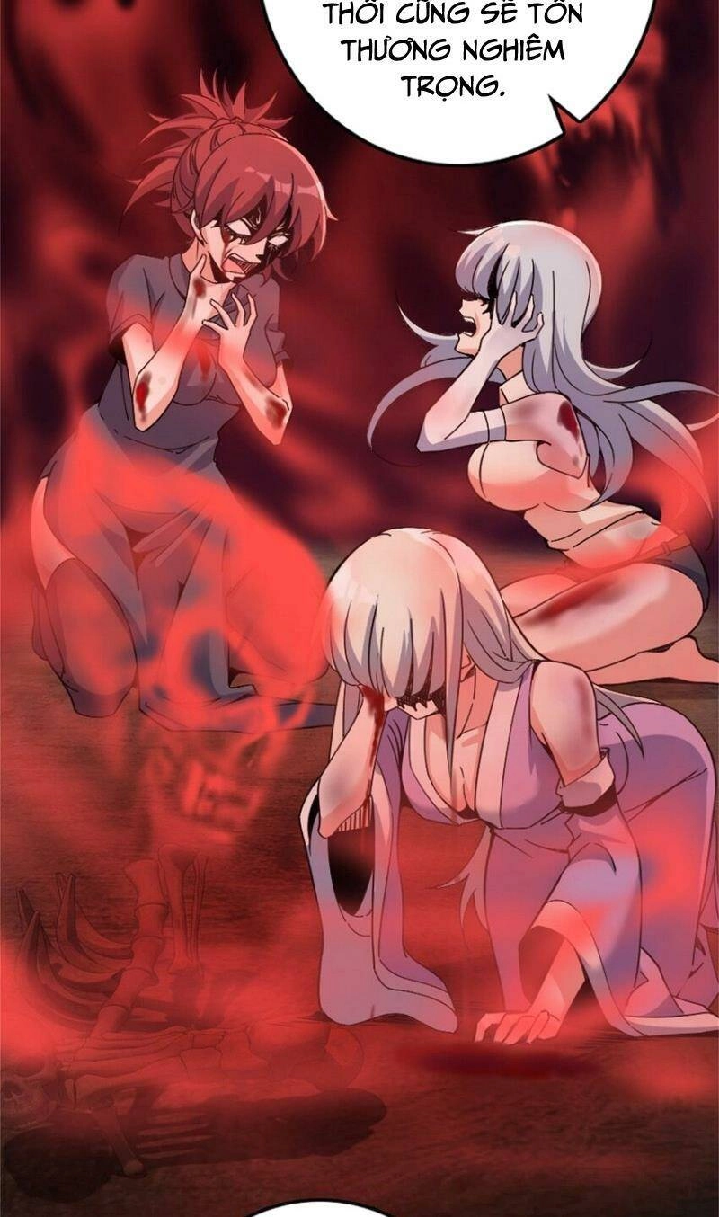 Thả Vu Nữ Đó Ra Chapter 499 - 16