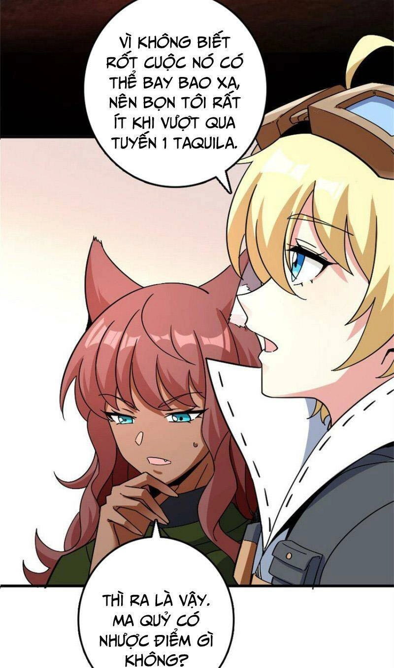 Thả Vu Nữ Đó Ra Chapter 499 - 17