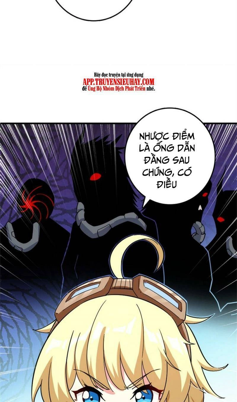 Thả Vu Nữ Đó Ra Chapter 499 - 18