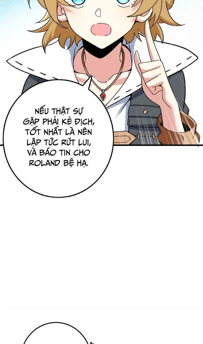 Thả Vu Nữ Đó Ra Chapter 499 - 19