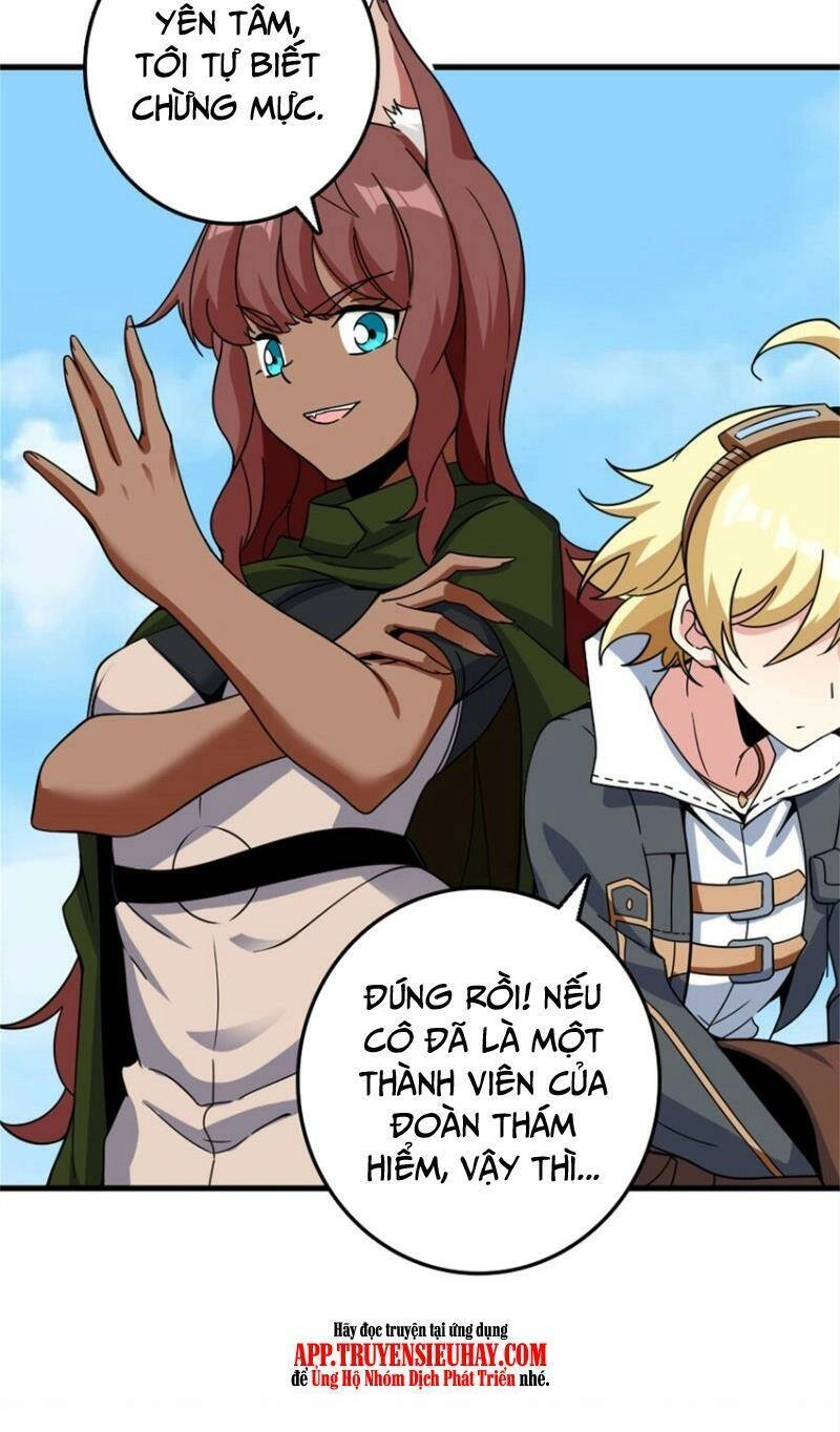 Thả Vu Nữ Đó Ra Chapter 499 - 20