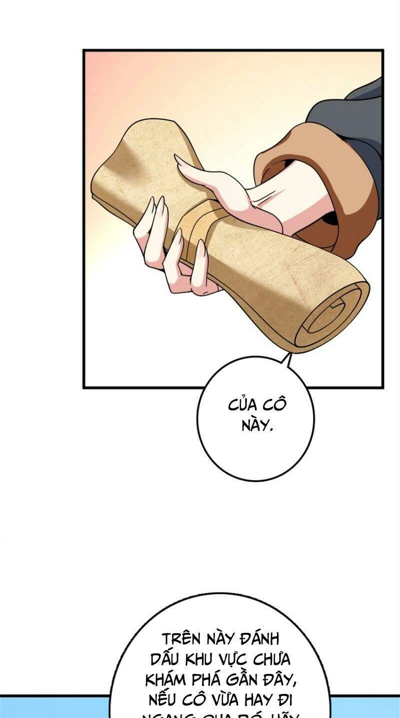 Thả Vu Nữ Đó Ra Chapter 499 - 21