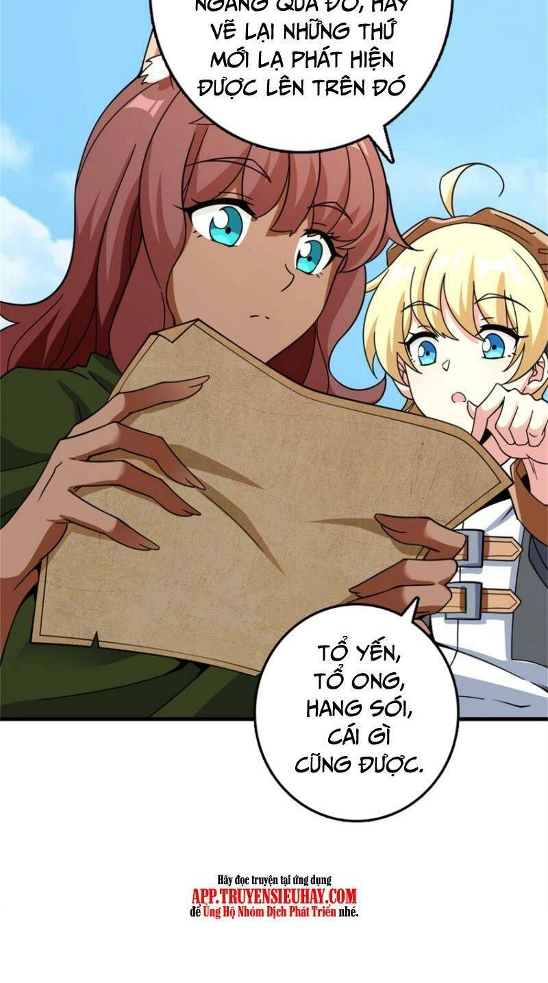 Thả Vu Nữ Đó Ra Chapter 499 - 22