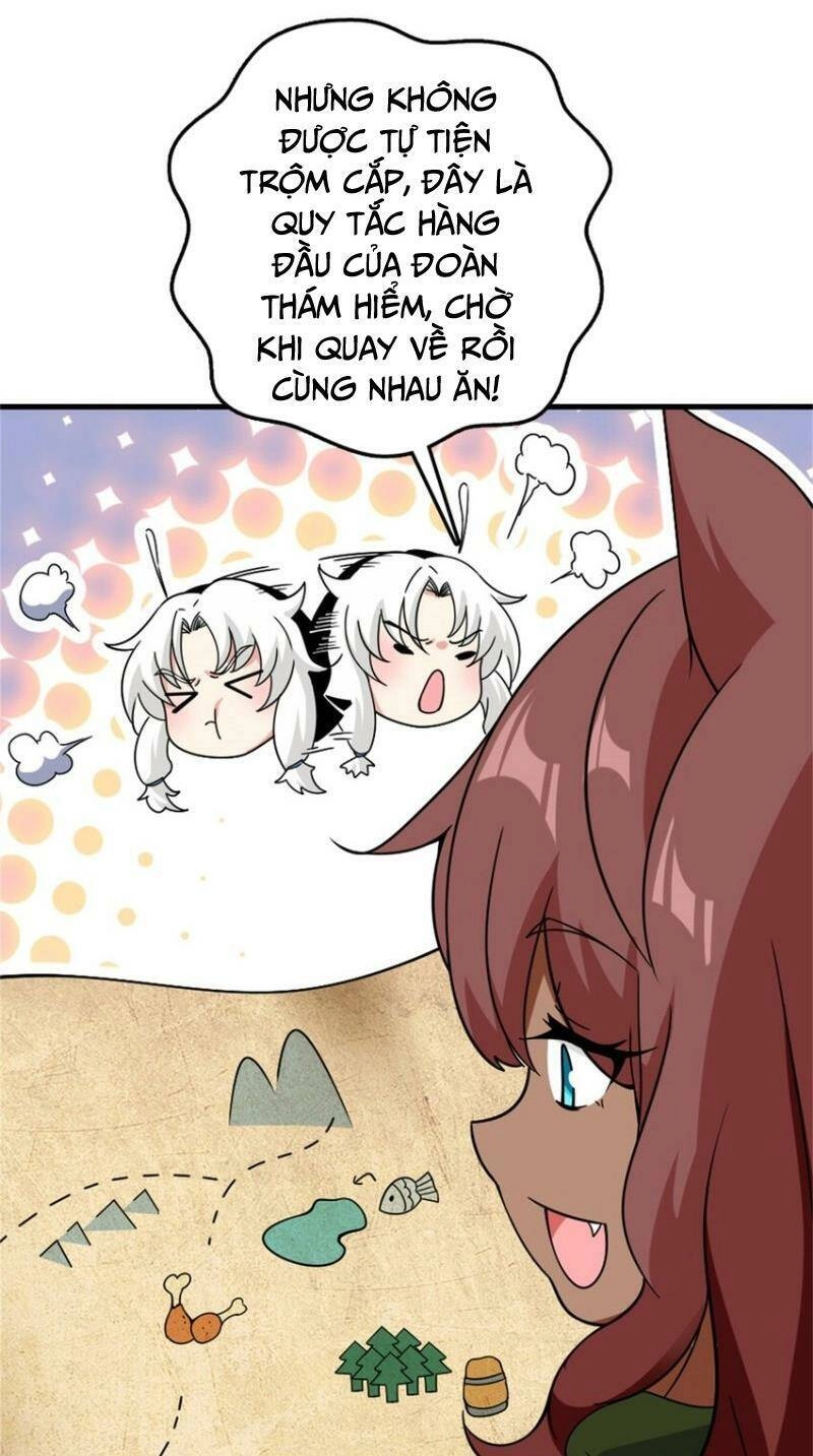 Thả Vu Nữ Đó Ra Chapter 499 - 23