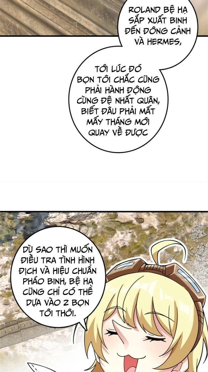 Thả Vu Nữ Đó Ra Chapter 499 - 25