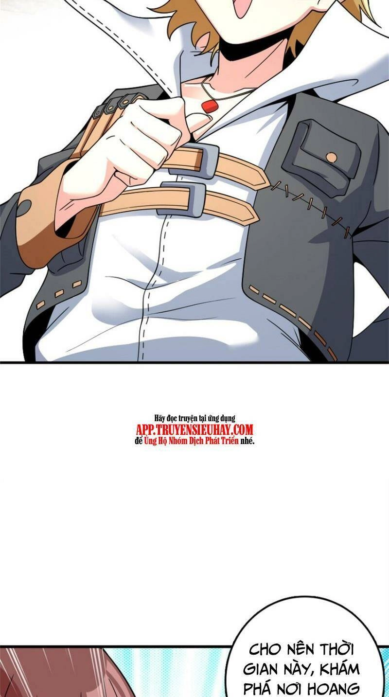 Thả Vu Nữ Đó Ra Chapter 499 - 26