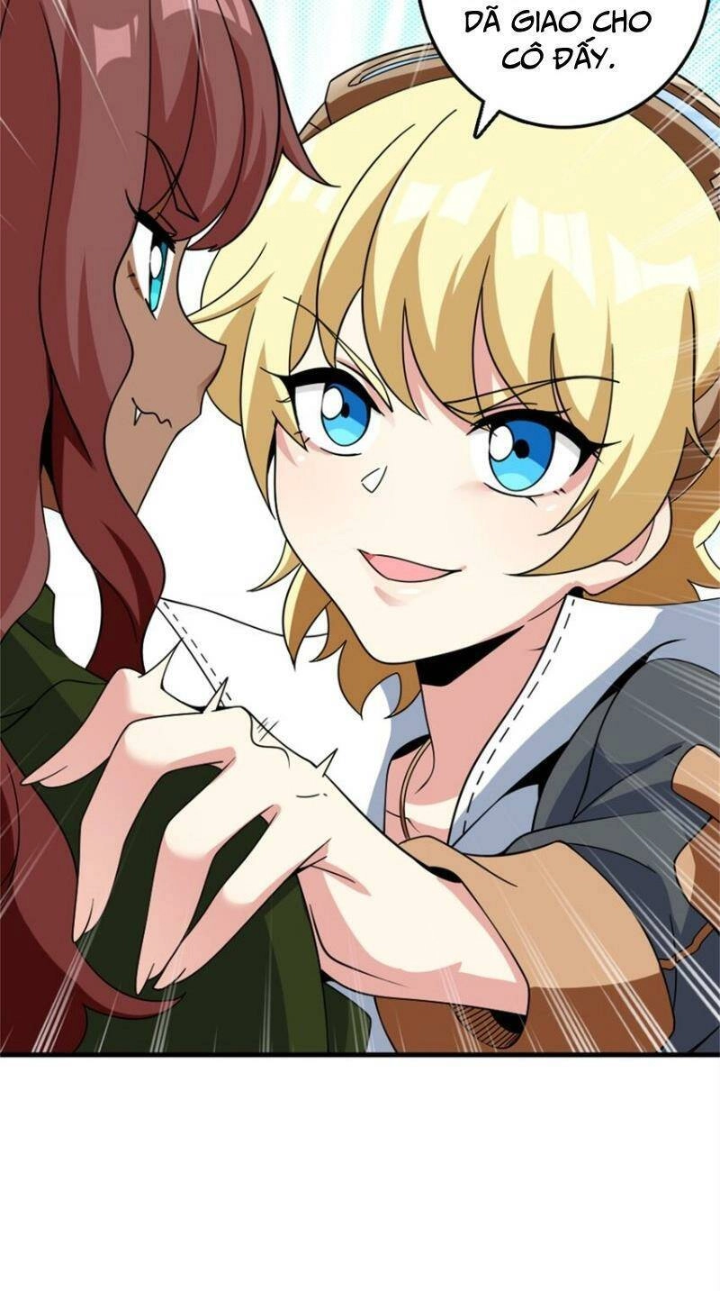 Thả Vu Nữ Đó Ra Chapter 499 - 27