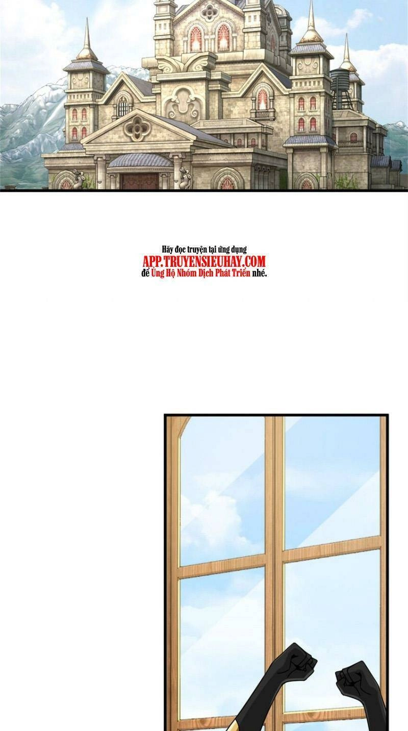 Thả Vu Nữ Đó Ra Chapter 499 - 29