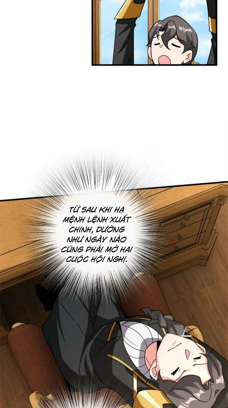 Thả Vu Nữ Đó Ra Chapter 499 - 30