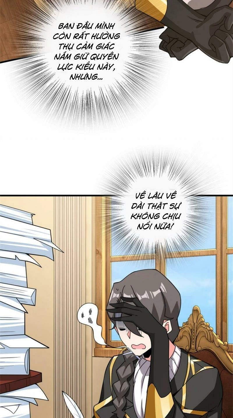 Thả Vu Nữ Đó Ra Chapter 499 - 31