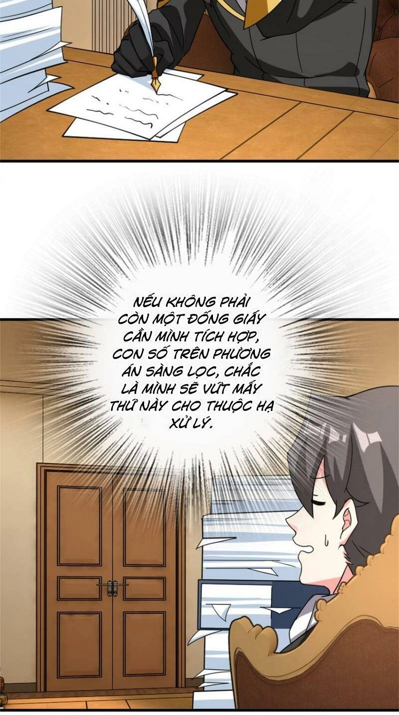 Thả Vu Nữ Đó Ra Chapter 499 - 32