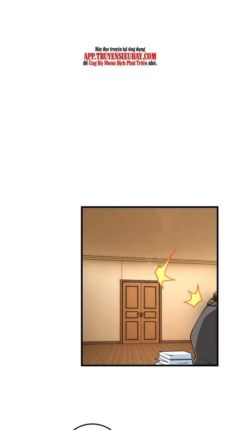 Thả Vu Nữ Đó Ra Chapter 499 - 33