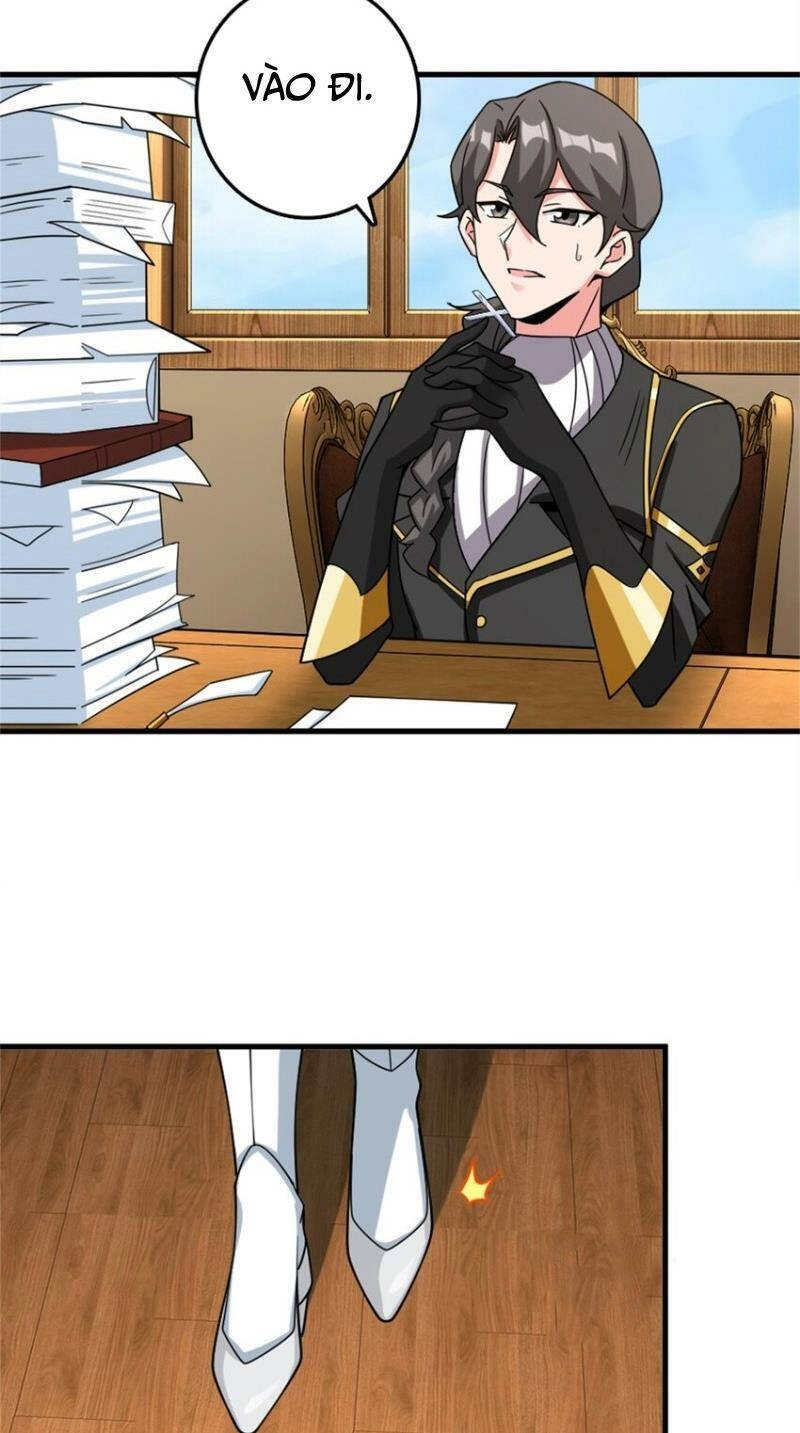 Thả Vu Nữ Đó Ra Chapter 499 - 34