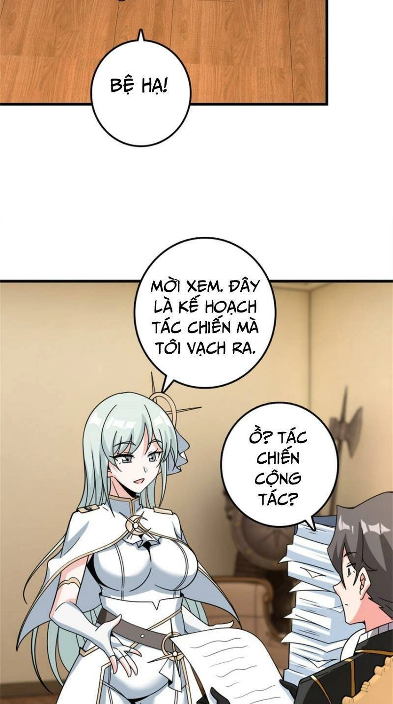 Thả Vu Nữ Đó Ra Chapter 499 - 35