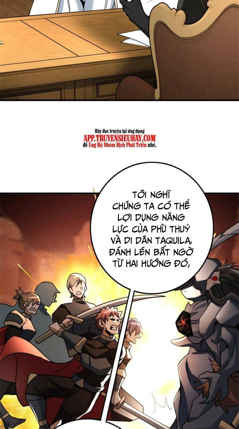 Thả Vu Nữ Đó Ra Chapter 499 - 36