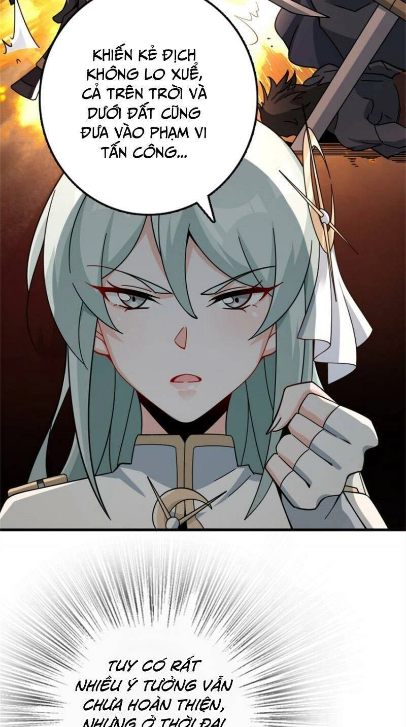 Thả Vu Nữ Đó Ra Chapter 499 - 37