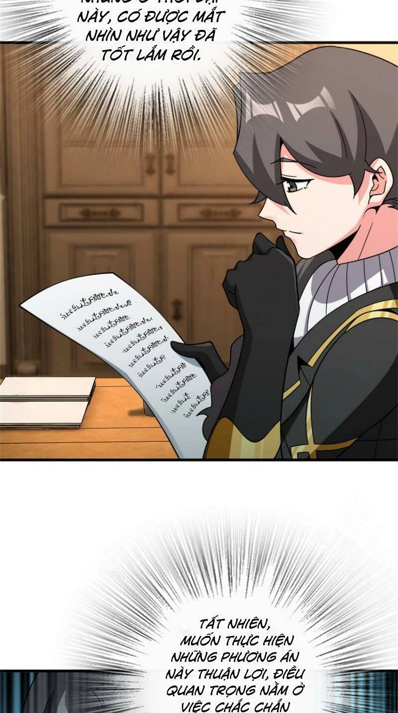 Thả Vu Nữ Đó Ra Chapter 499 - 38