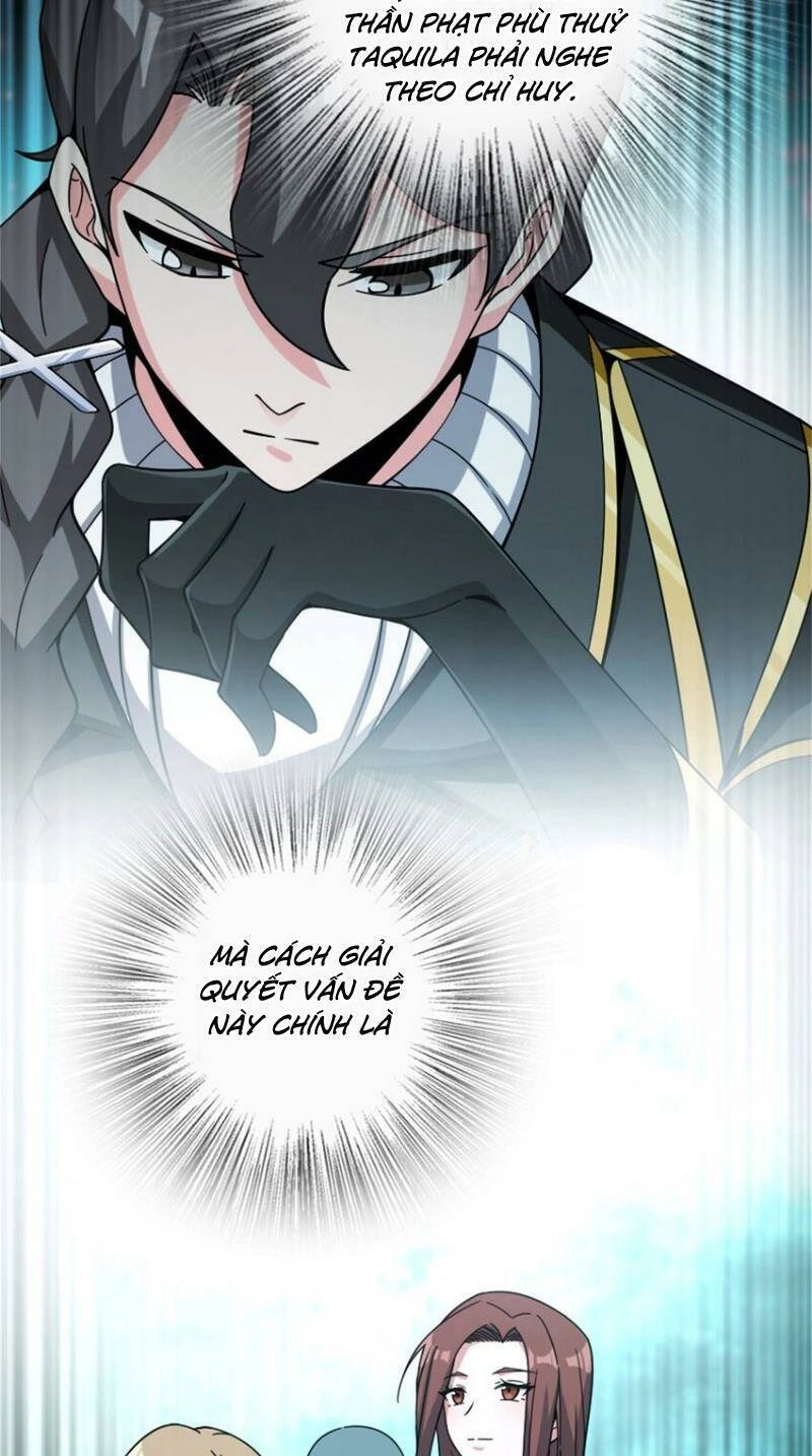 Thả Vu Nữ Đó Ra Chapter 499 - 39