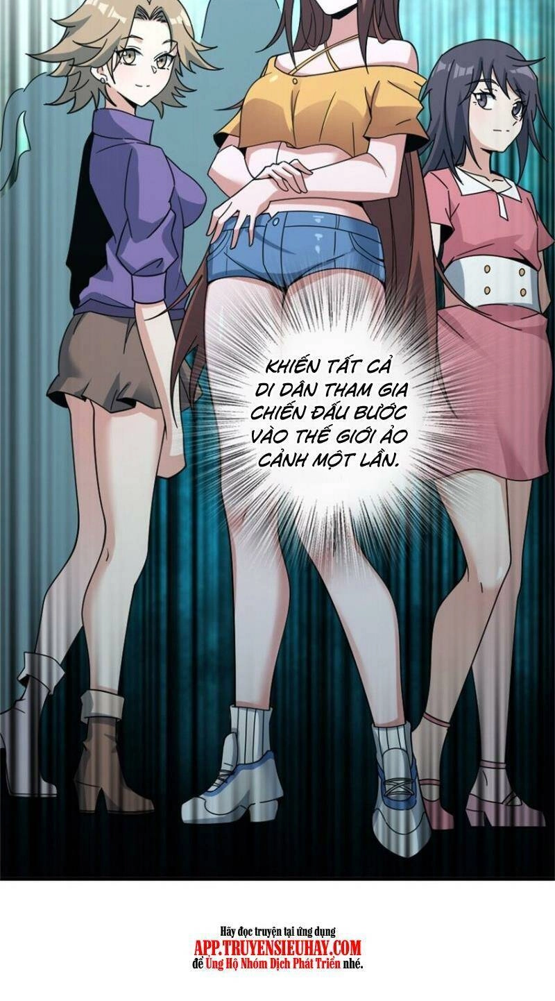 Thả Vu Nữ Đó Ra Chapter 499 - 40